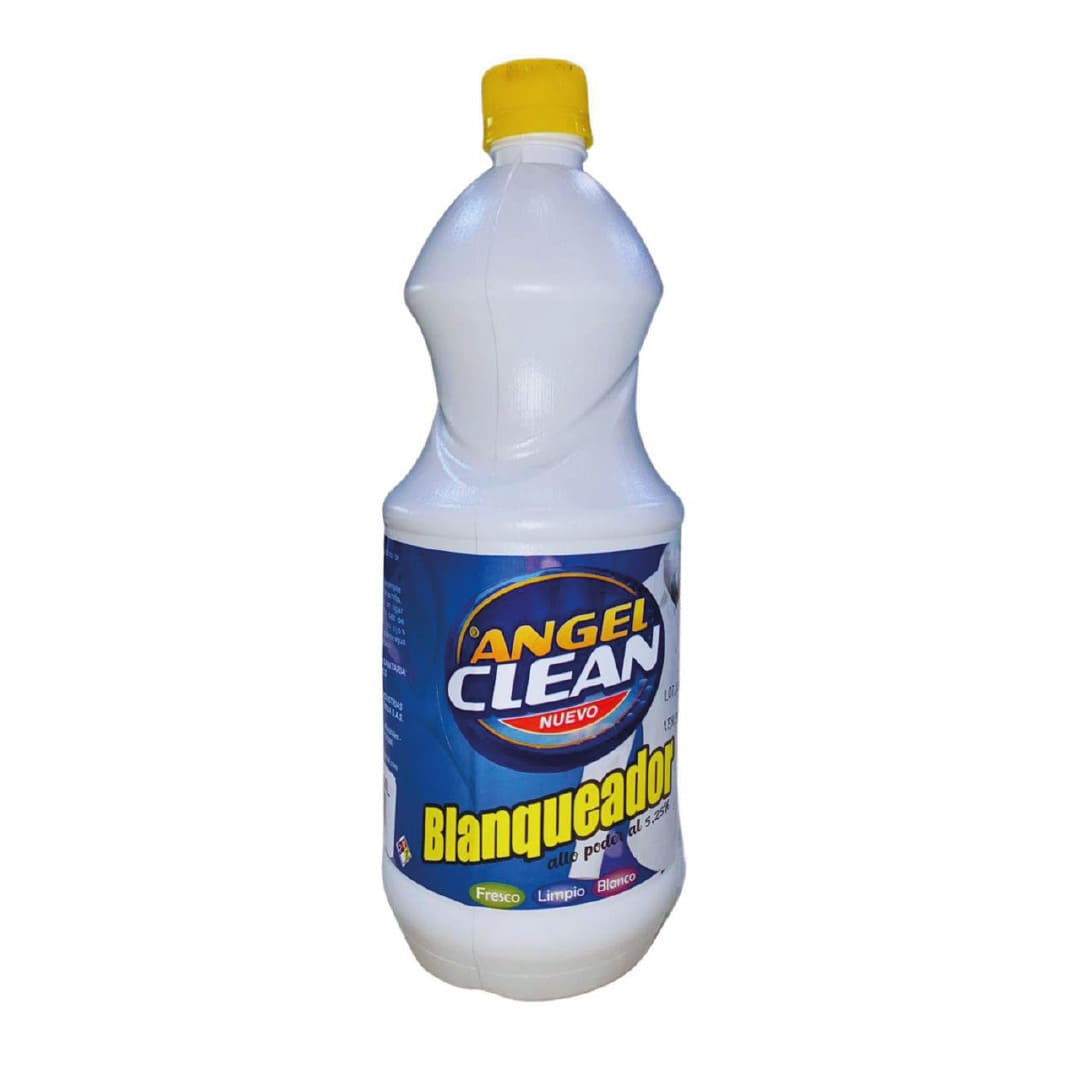 BLANQUEADOR X 1000 ML