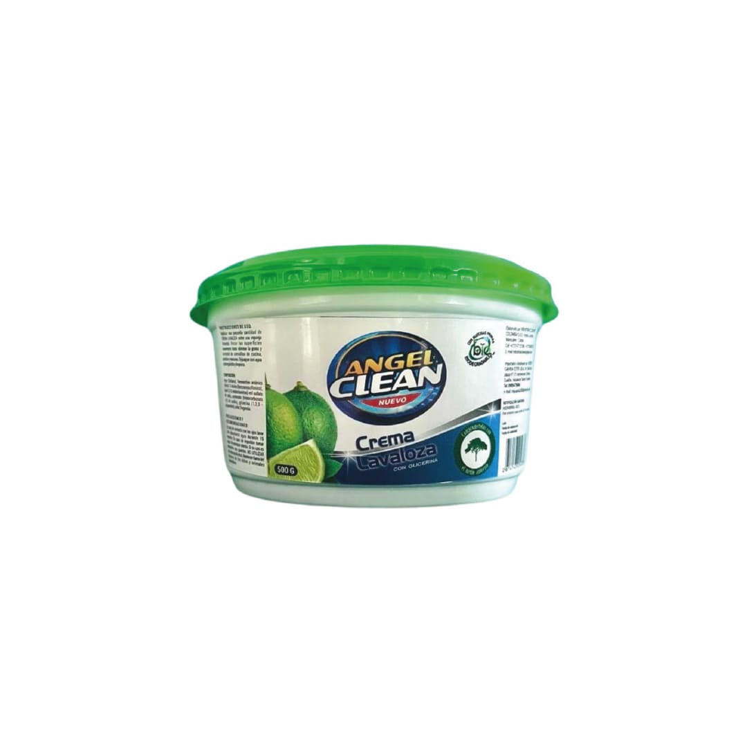 CREMA LAVALOZA X 1000 GR