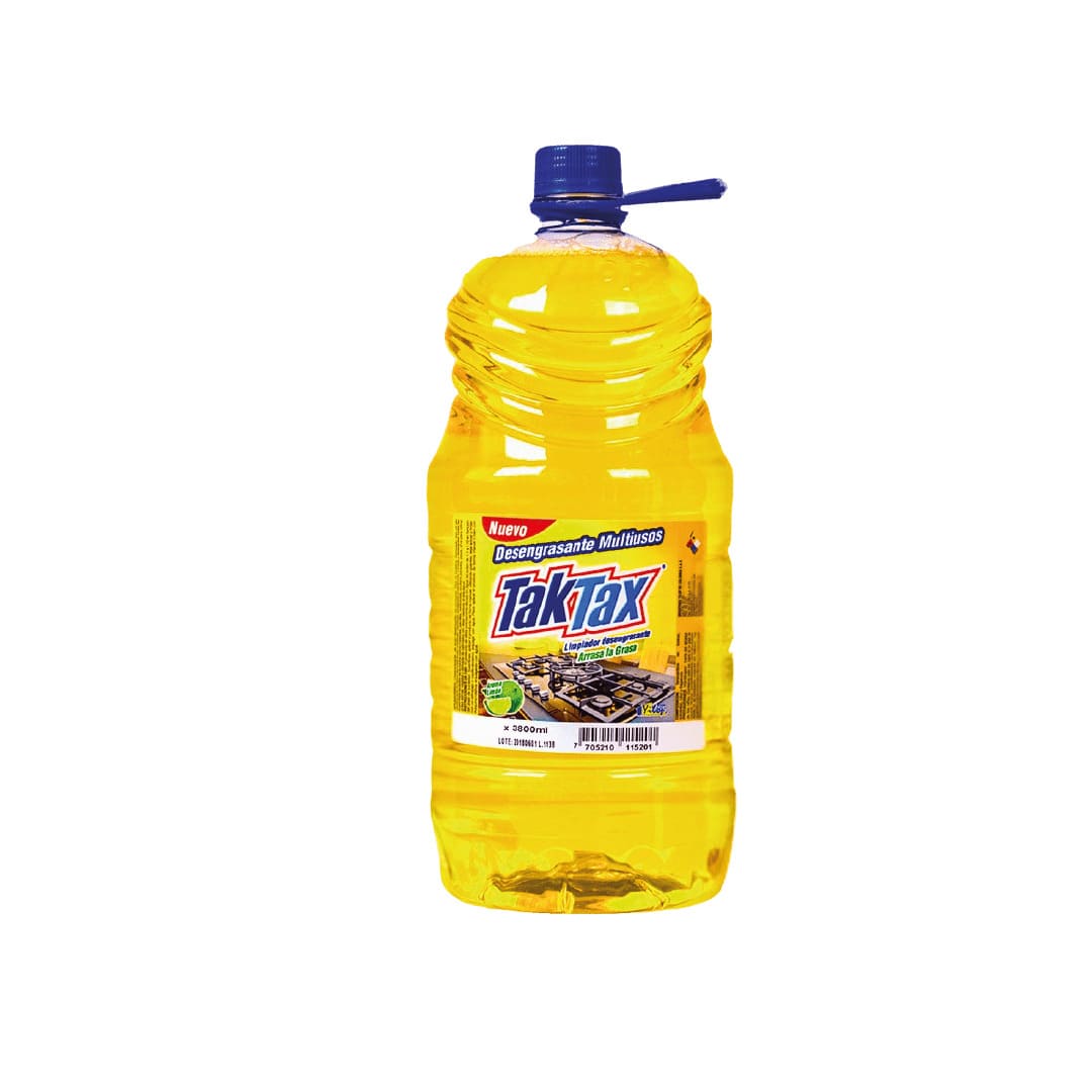 DESENGRASANTE GALON X 3800 ML