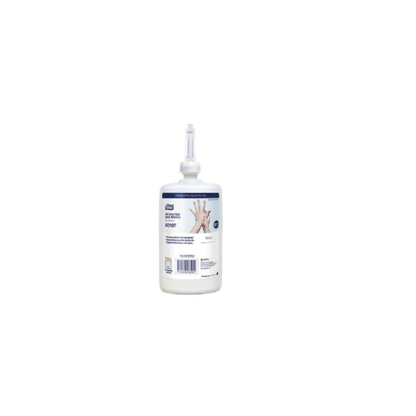 GEL ANTIBACTERIAL X 1000 ML