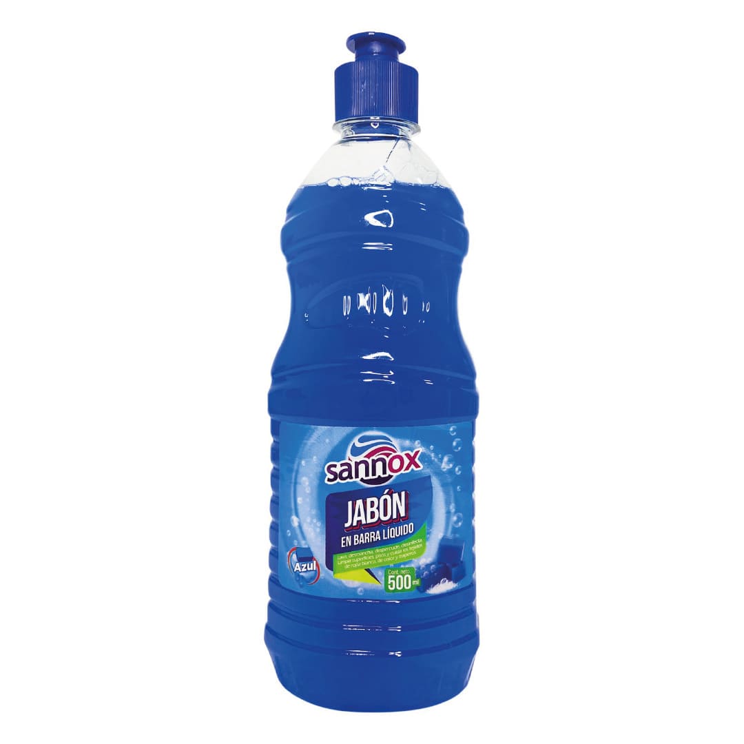 JABON BARRA LIQUIDO X 1000 ML
