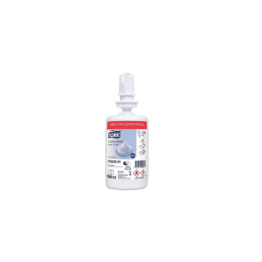 JABON ESPUMA TORK X 1000 ML