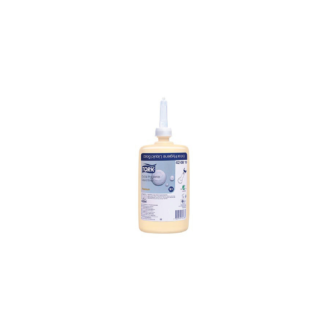 JABON LIQUIDO TORK X 1000 ML