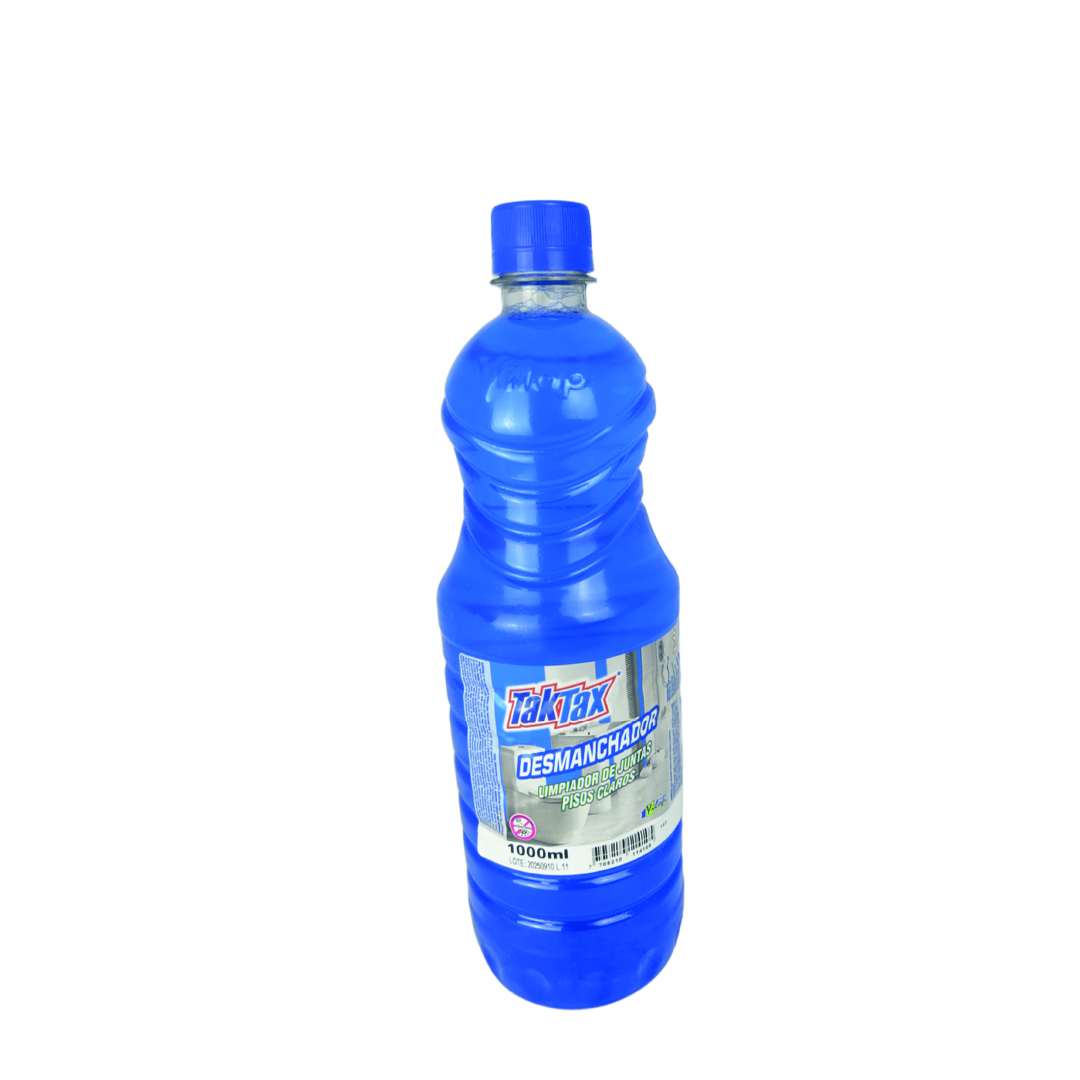 DESMANCHADOR X 1000 ML